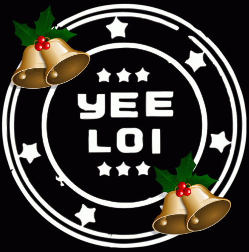 Yee Loi : I Wish It Could Be Christmas Everyday